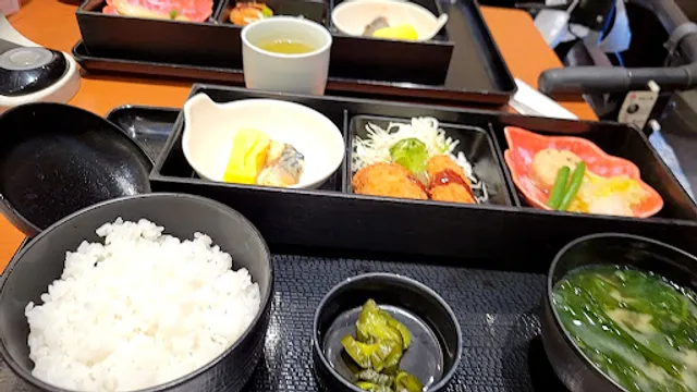 Shoya Yume Town Tokuyamaten