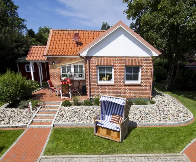 Holiday rentals Eiland - Grömitz