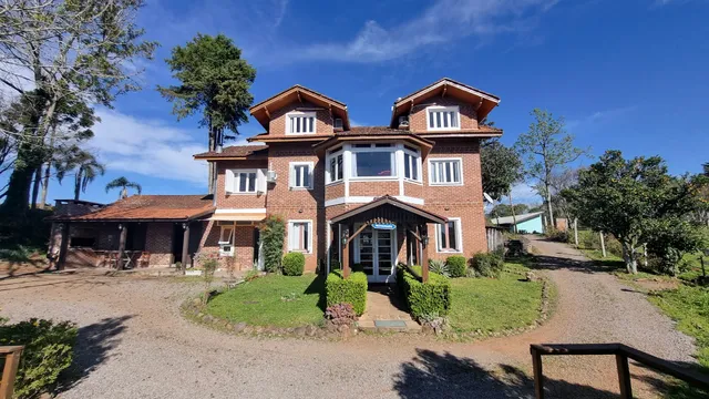 Pousada Villa da Uva