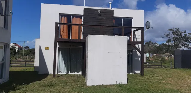 Roosevelt Y San Luis Punta Del Diablo