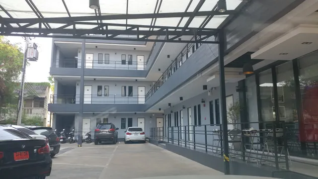 Varinthorn Residence