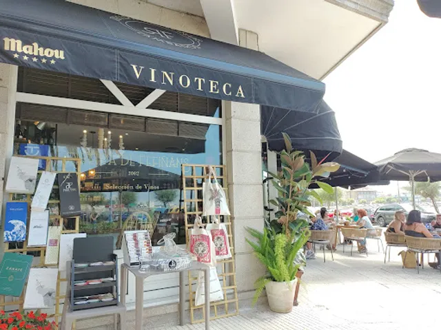 Ribeira de Fefiñáns