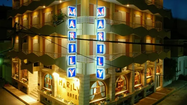 Hotel Marily