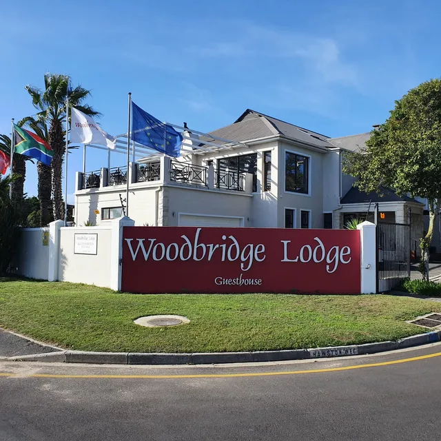 Woodbridge Lodge