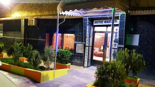 Hôtel Nadjem