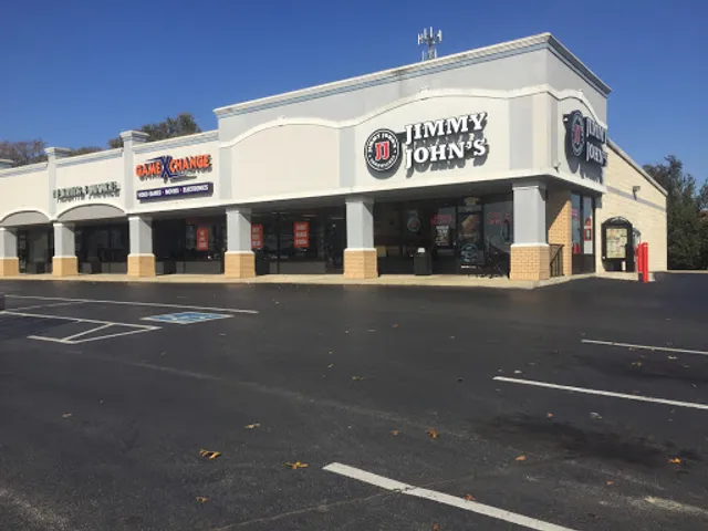 Jimmy John's