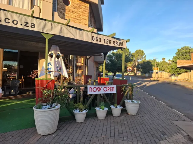 Faustino's Italian Bistro