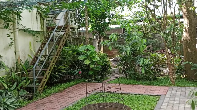 Green Court Cottages