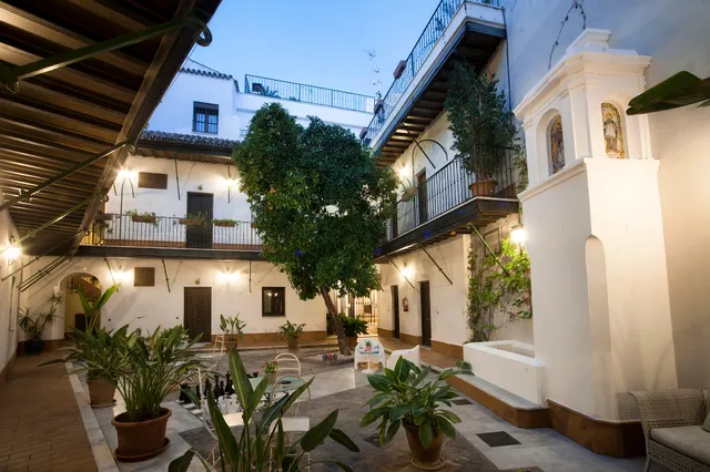 Singular Corral de San José