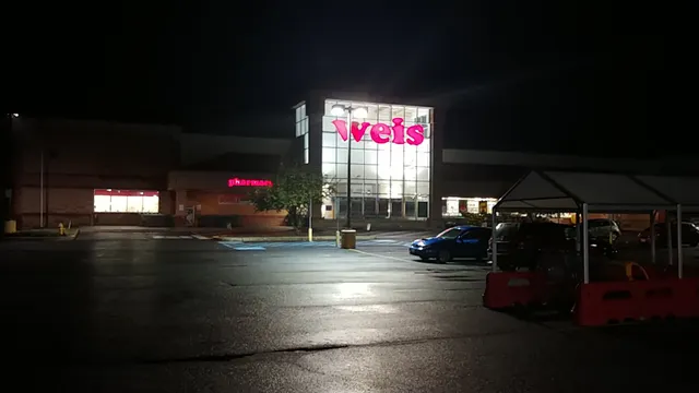Weis Markets