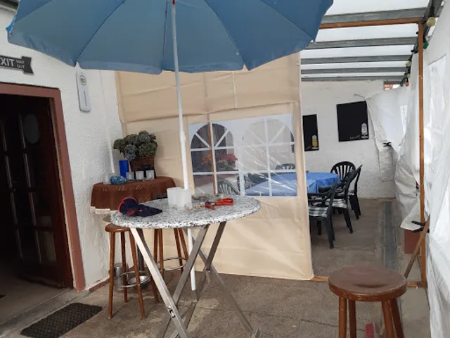 Zur schönen Aussicht