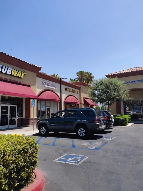 Orange Tree Marketplace