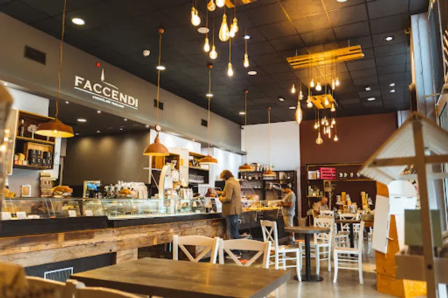 Tantaroba by Faccendi