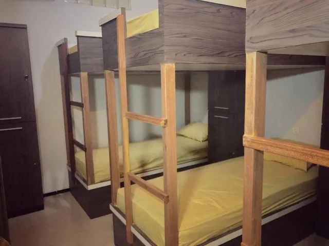 Airlangga Guesthouse