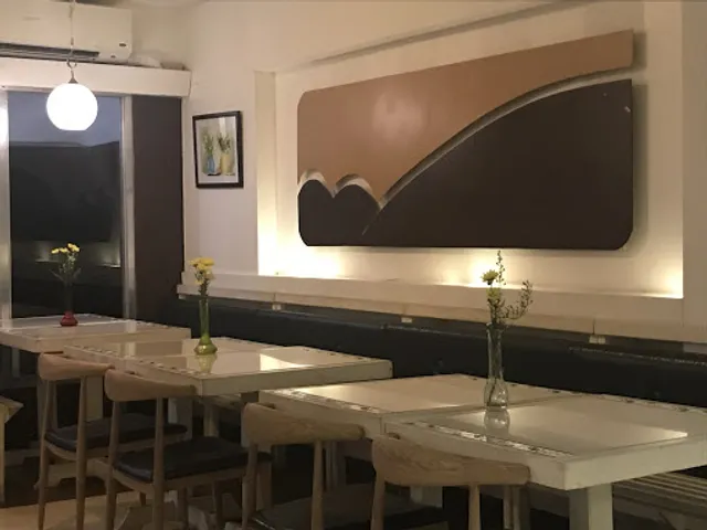 Dalcielo SEARCA Hotel