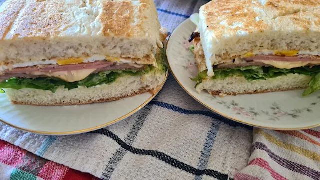 Panino Mendoza Centro