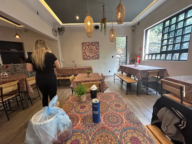 La Buena Birria MX Río Lerma