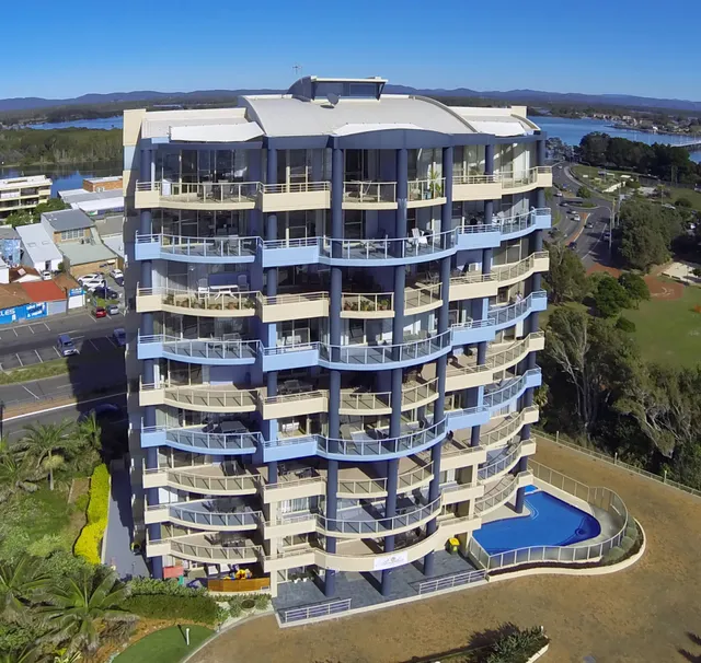 Beaches International