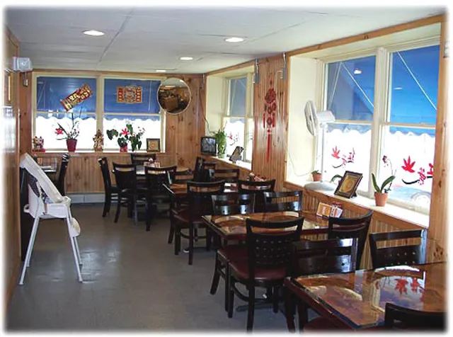 Red Leaves Chinese Restaurant