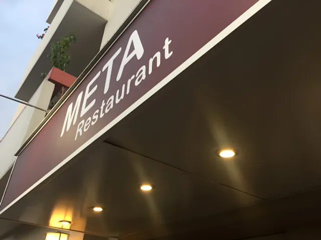 META Restaurant Köln