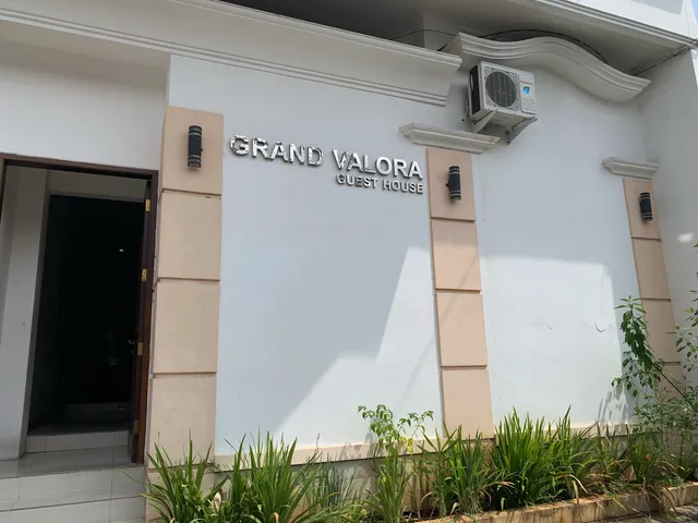 Grand Valora Simpang Lima Guest House Eksklusif Eksekutif Semarang