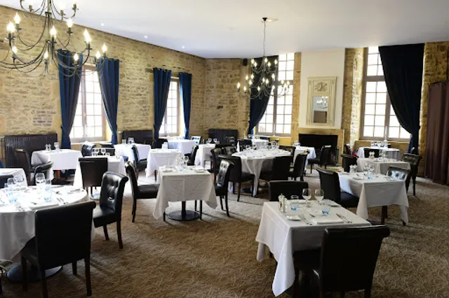 Restaurant La Principauté