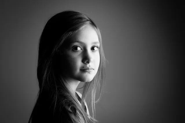 A Little Photo Studio