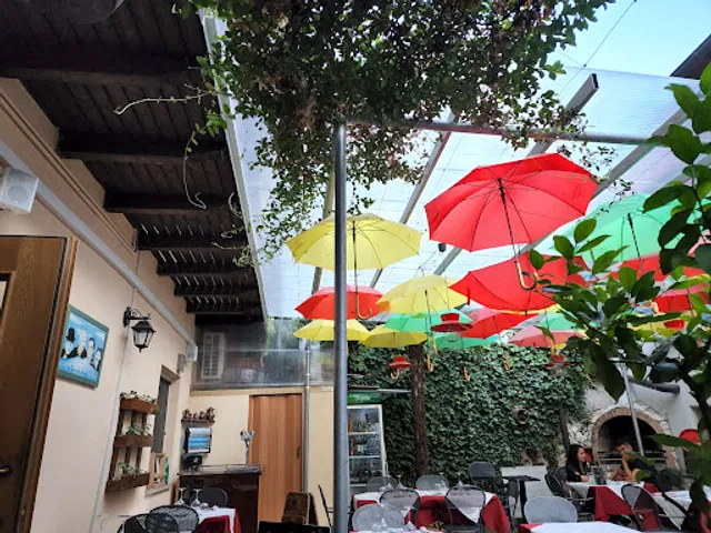 La Taverna da Giovanni