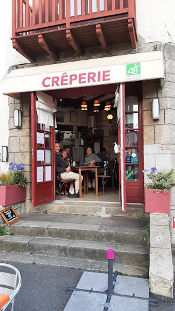 Crêperie Bio La Petite Saline