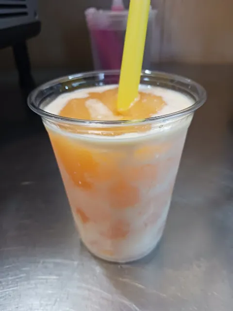 Halls Daiquiris To Go