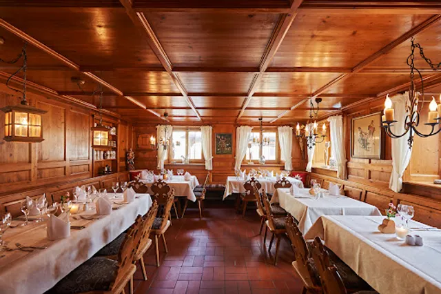 Restaurant Adler