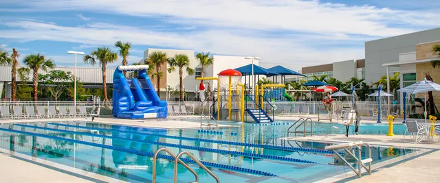 Mandel JCC of Palm Beach Gardens