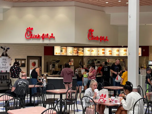 Chick-fil-A