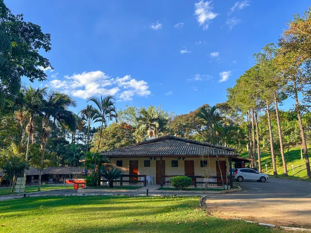 Hotel Estância Santa Isabel