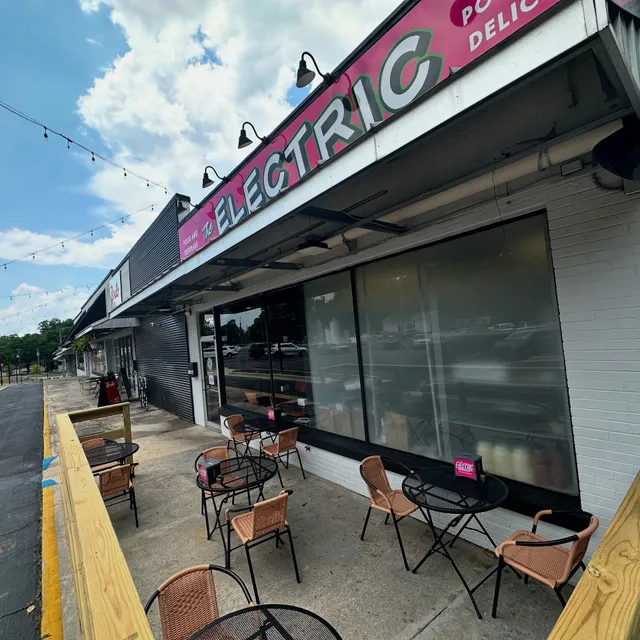 The Electric - East Avondale