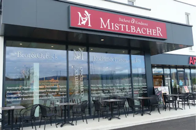 Bäckerei Konditorei Johannes Mistlbacher e.U.