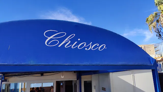 Il Chiosco Di Savaglia