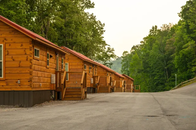 Jellystone Park™ Golden Valley