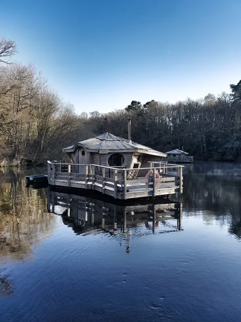 Gîtes et chambres d'hôtes insolites Le Moulin de Trévelo Morbihan