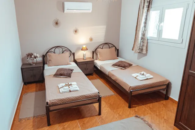 Home Sweet Home Prevezas