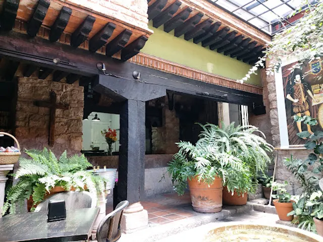 De La Calle Real Dulces Morelianos