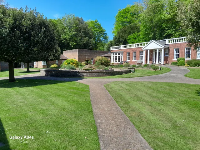 Regency Villas Owners Club