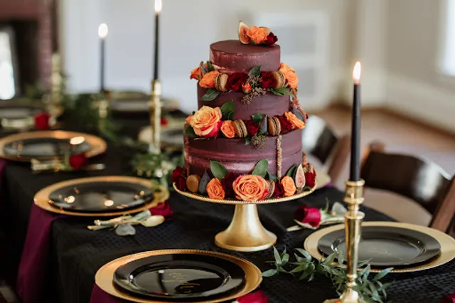 Ultimate Bake Shoppe of Wayne