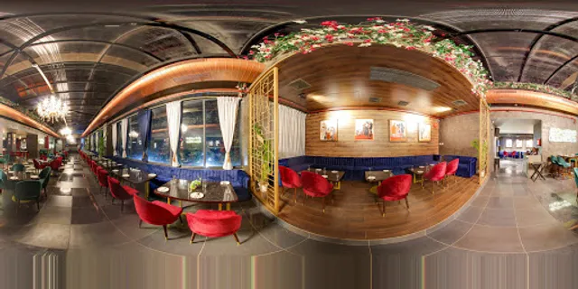 The Société By Big Boyz Lounge