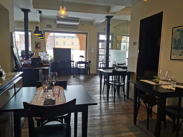 Osteria Porta Castello