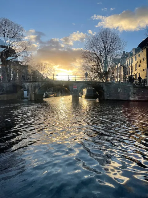 Boat Trips by Locals