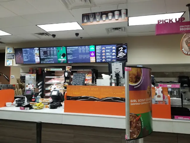 Dunkin'