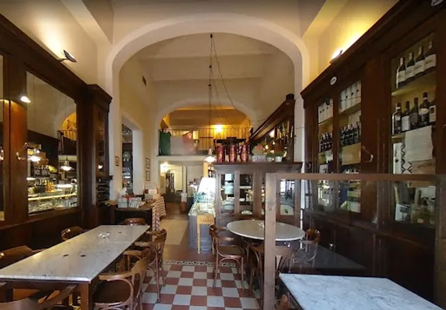 Osteria De' Le Chiacchere