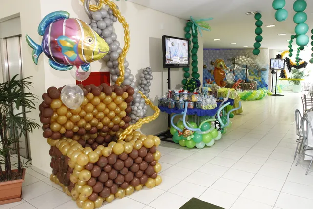 M4 Restaurante e Eventos