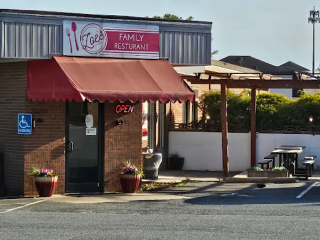 Zoe's Family Restaurant- Trenwest